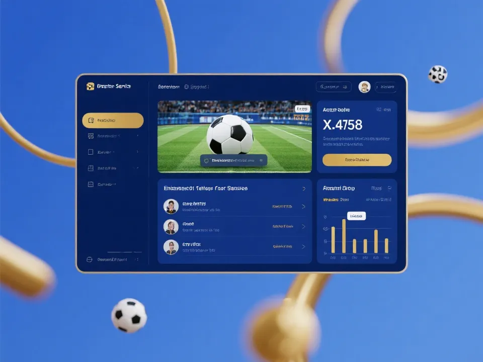 世界杯综合服务中心