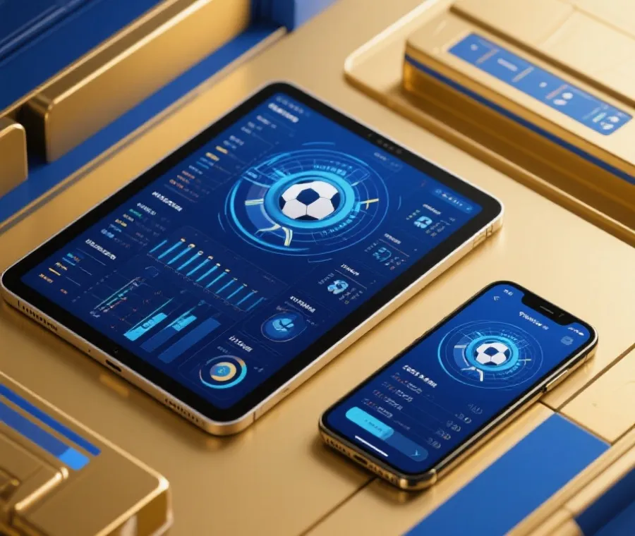 世界杯互动服务平台展示