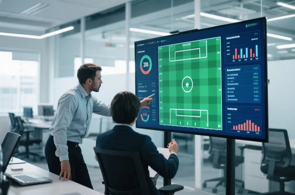 世界杯外围盘口全解析：新手看懂玩法、赔率与风险的实用指南