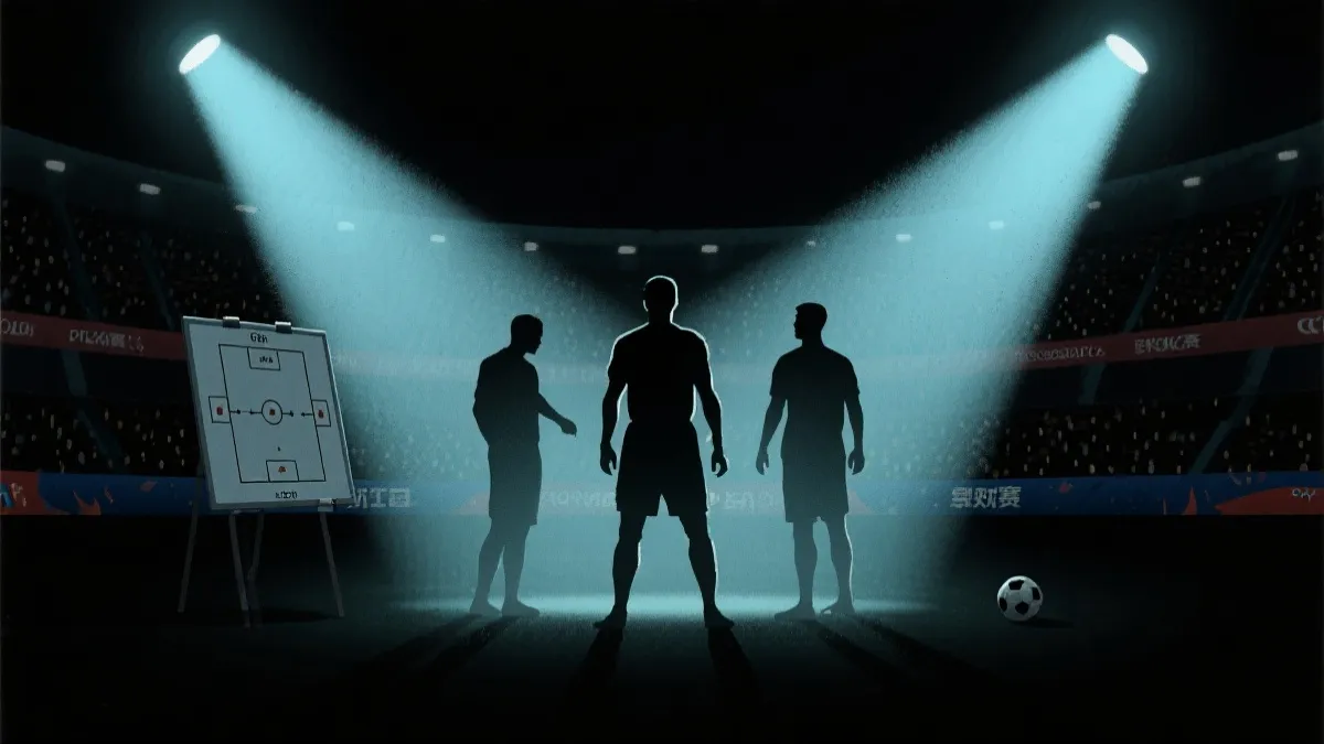 2026世界杯最佳球员预测指南：读懂评选机制，做出你的“价值观版”候选名单