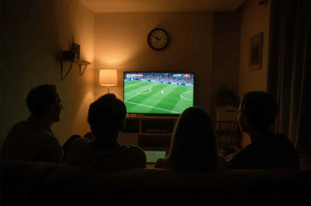 2026世界杯决赛美国什么时候结束？一份不熬崩的观赛时间与生活节奏平衡指南